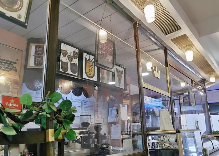 Barcelona CoronaHostal